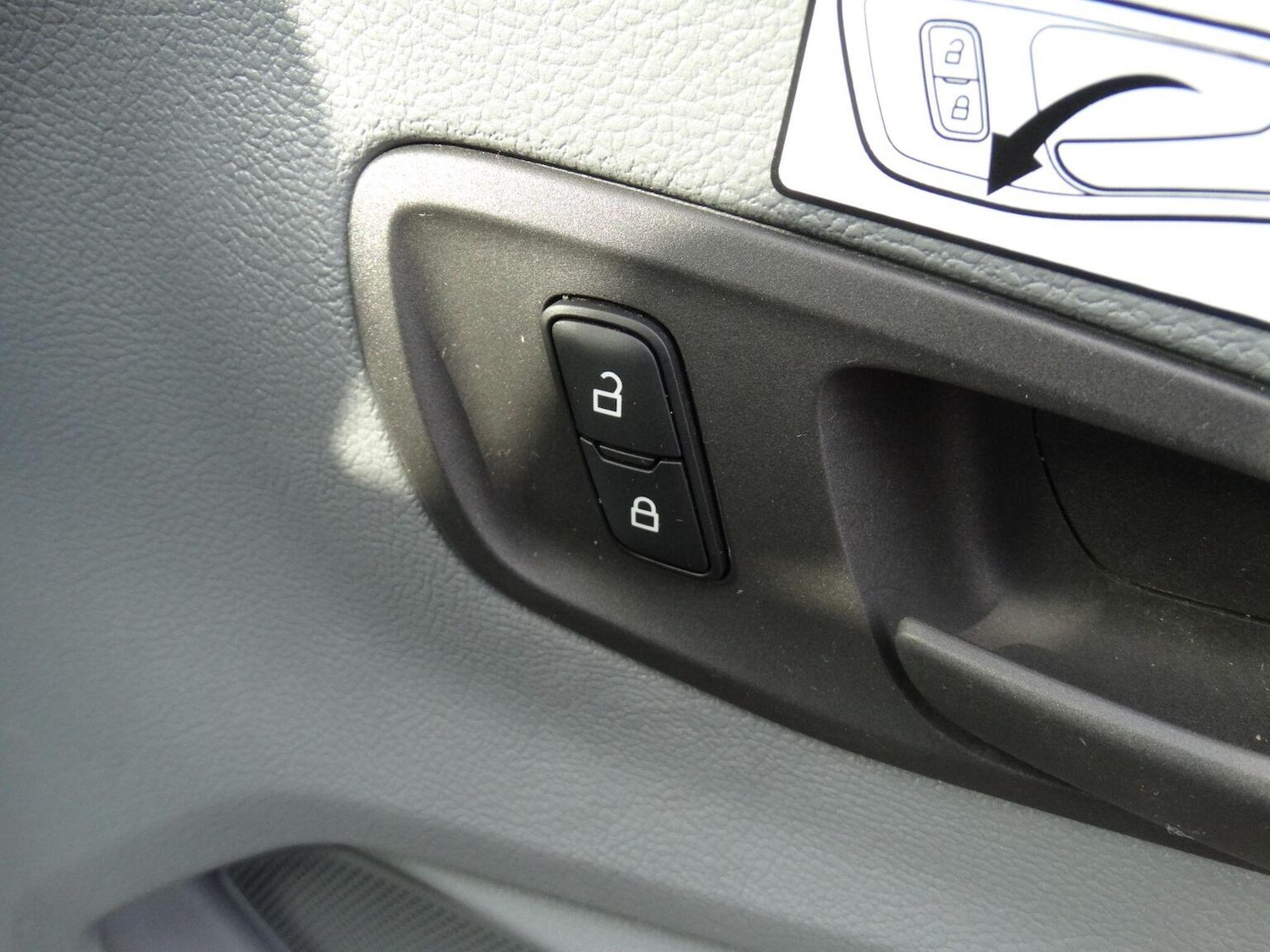 Used Ford Transit 2018 for sale - 77766426: Photo 35