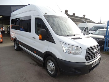 Used Ford Transit 2018 for sale - 77766426: Photo