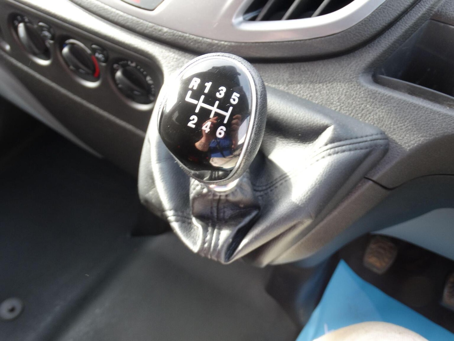 Used Ford Transit 2018 for sale - 77766426: Photo 40