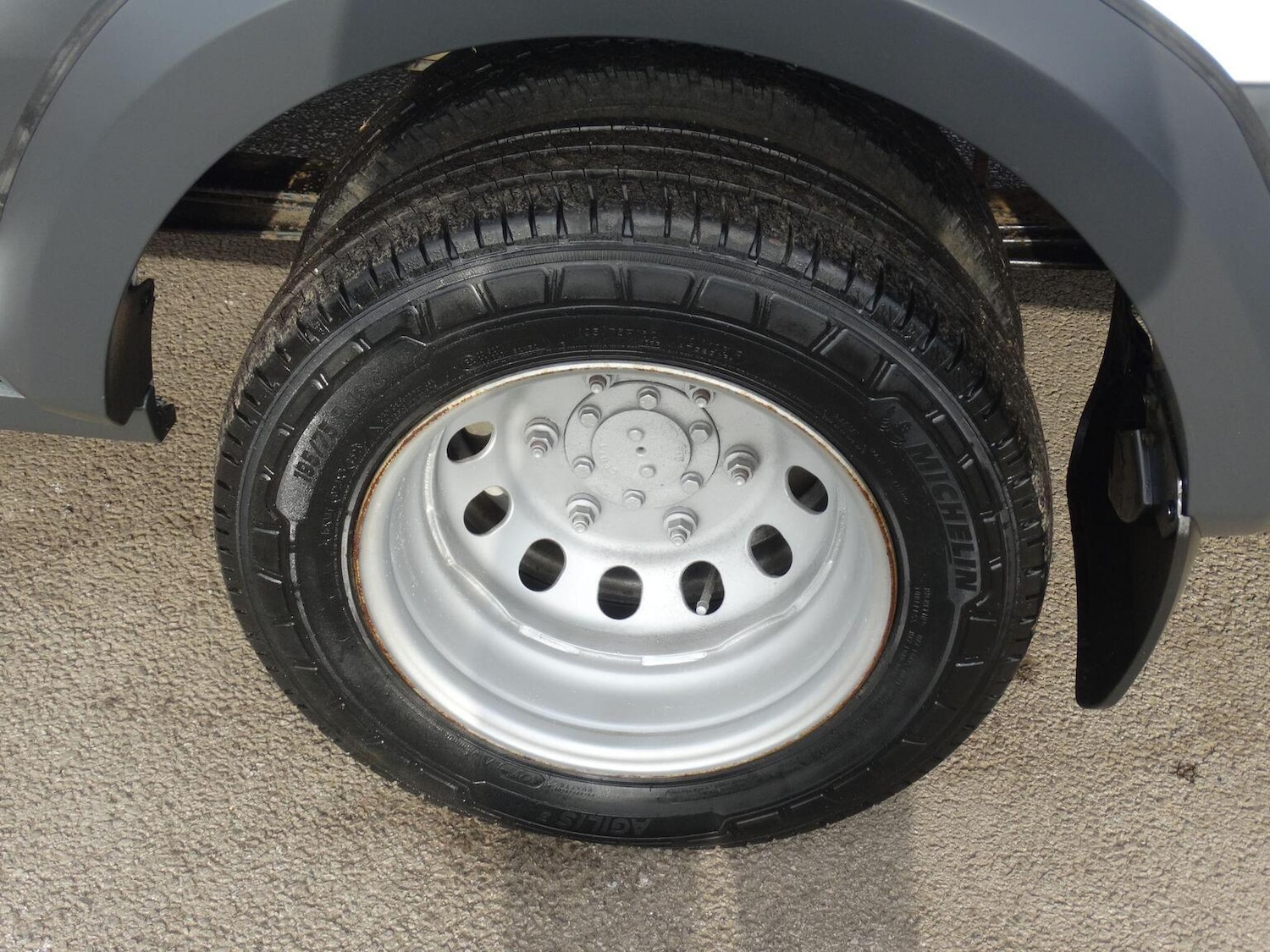 Used Ford Transit 2018 for sale - 77766426: Photo 43