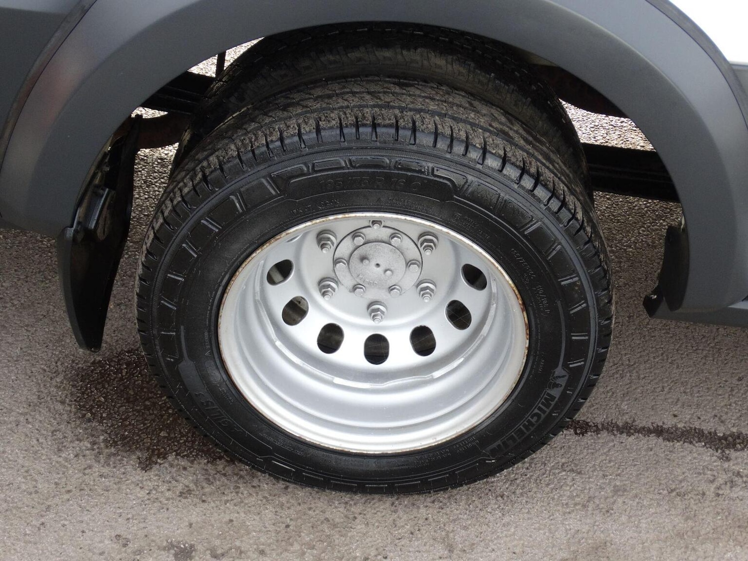 Used Ford Transit 2018 for sale - 77766426: Photo 44