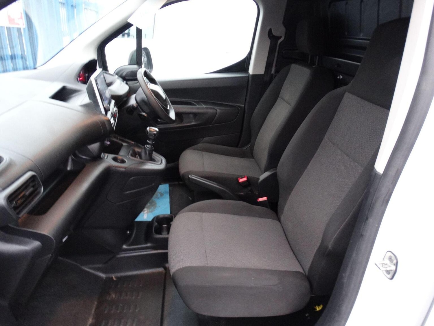 Used Peugeot Partner 2023 for sale - 77251255: Photo 10