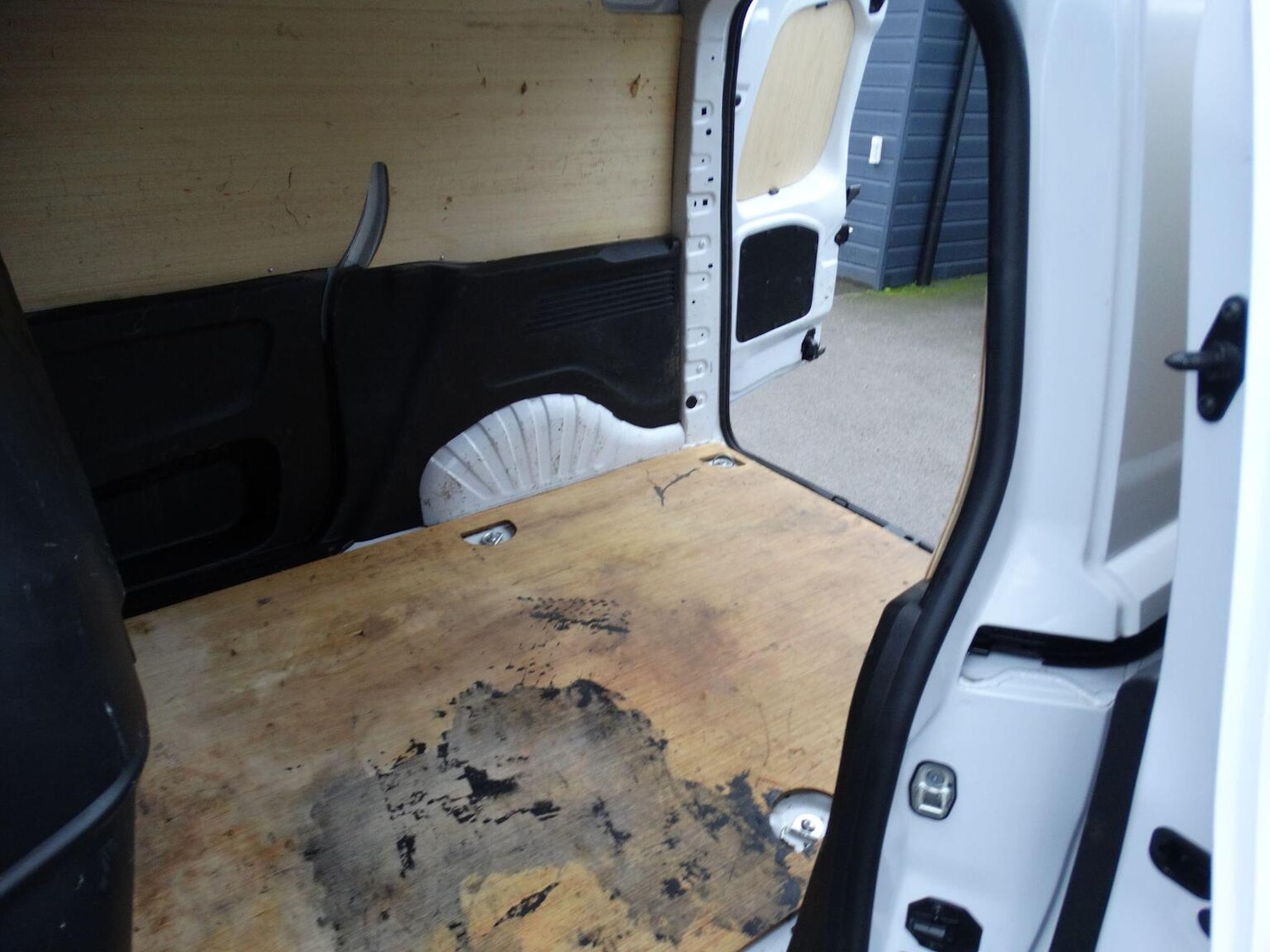 Used Peugeot Partner 2023 for sale - 77251255: Photo 12