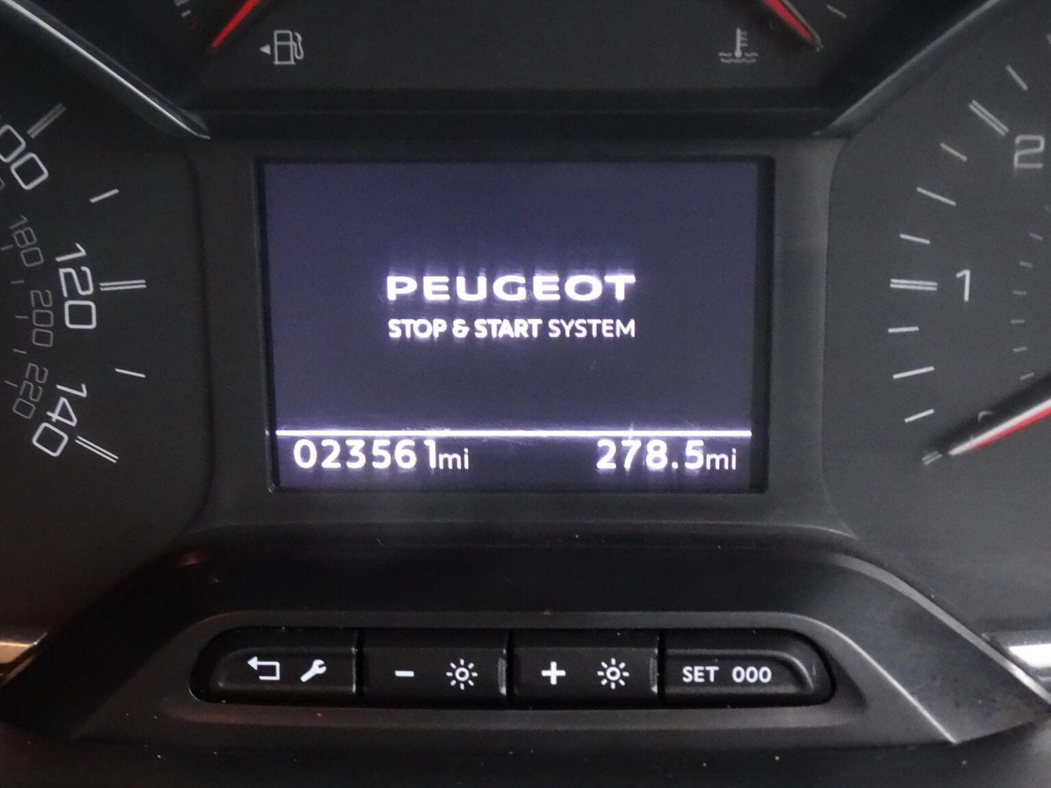 Used Peugeot Partner 2023 for sale - 77251255: Photo 15