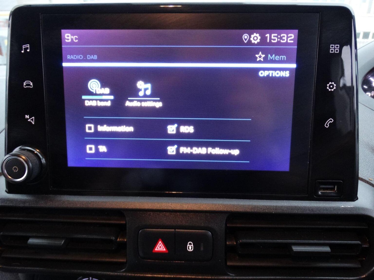 Used Peugeot Partner 2023 for sale - 77251255: Photo 17