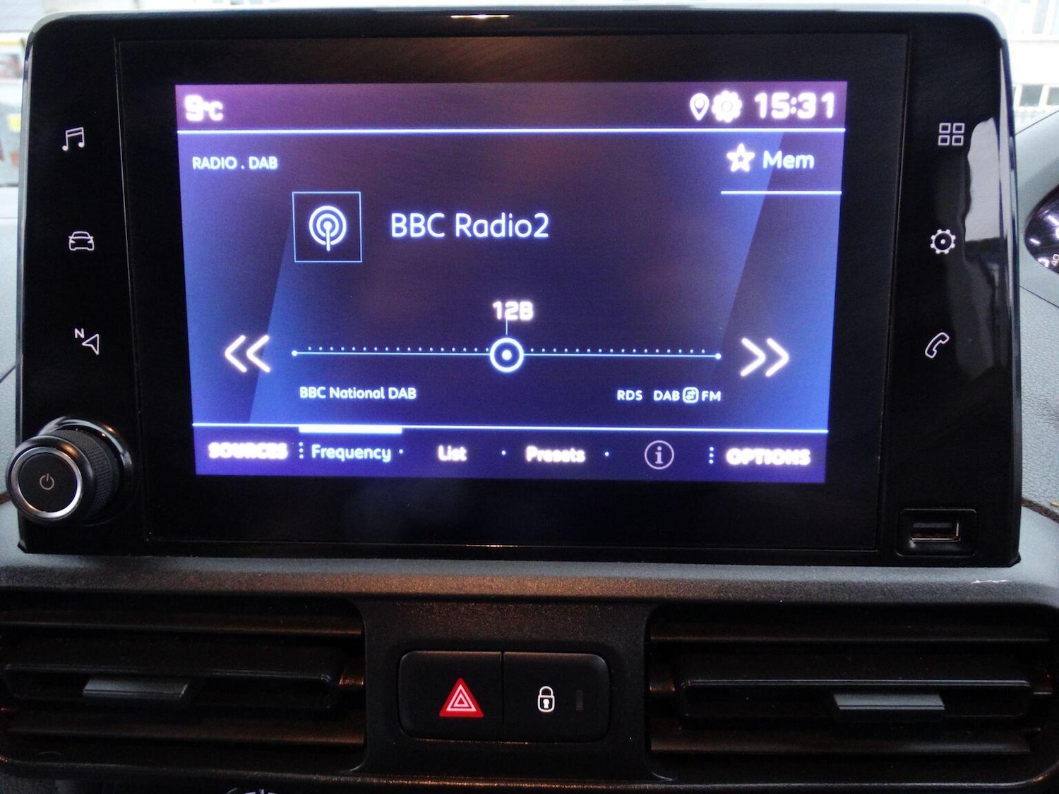 Used Peugeot Partner 2023 for sale - 77251255: Photo 18