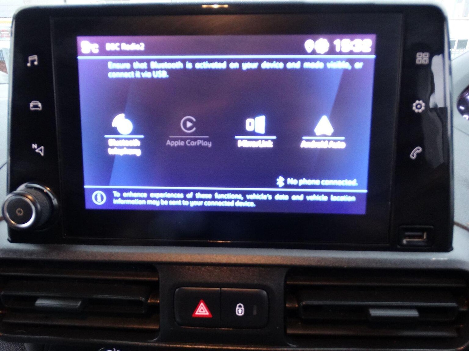 Used Peugeot Partner 2023 for sale - 77251255: Photo 19