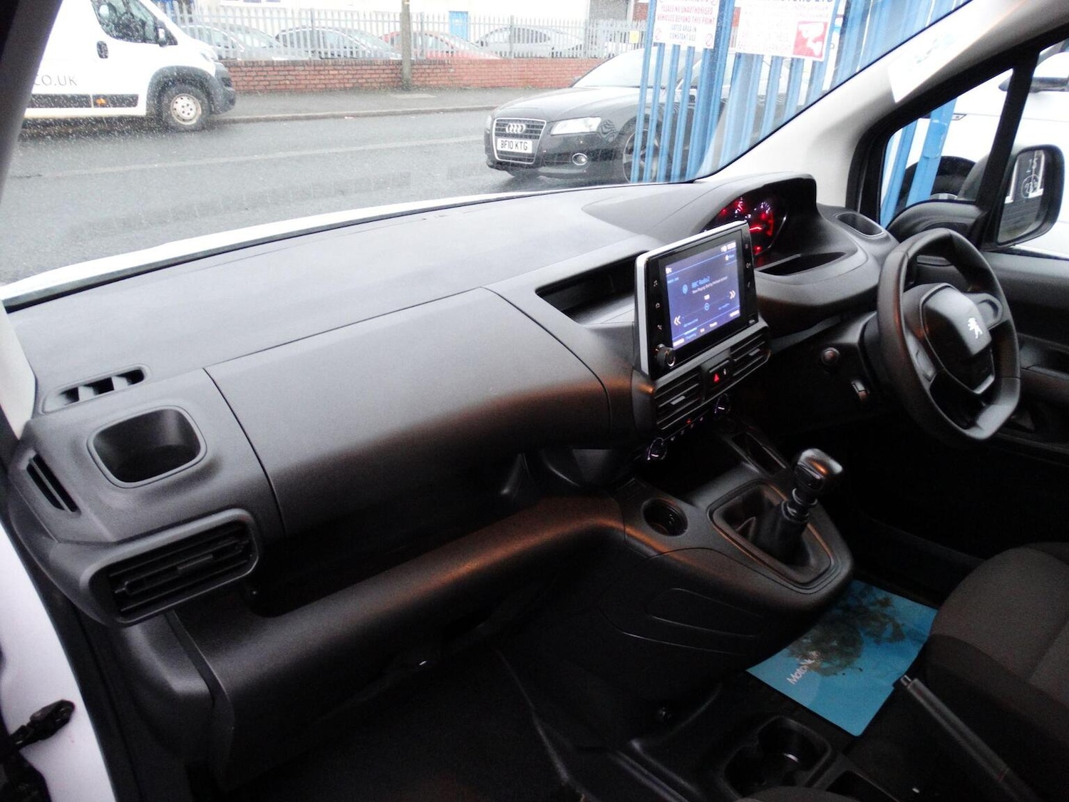 Used Peugeot Partner 2023 for sale - 77251255: Photo 25