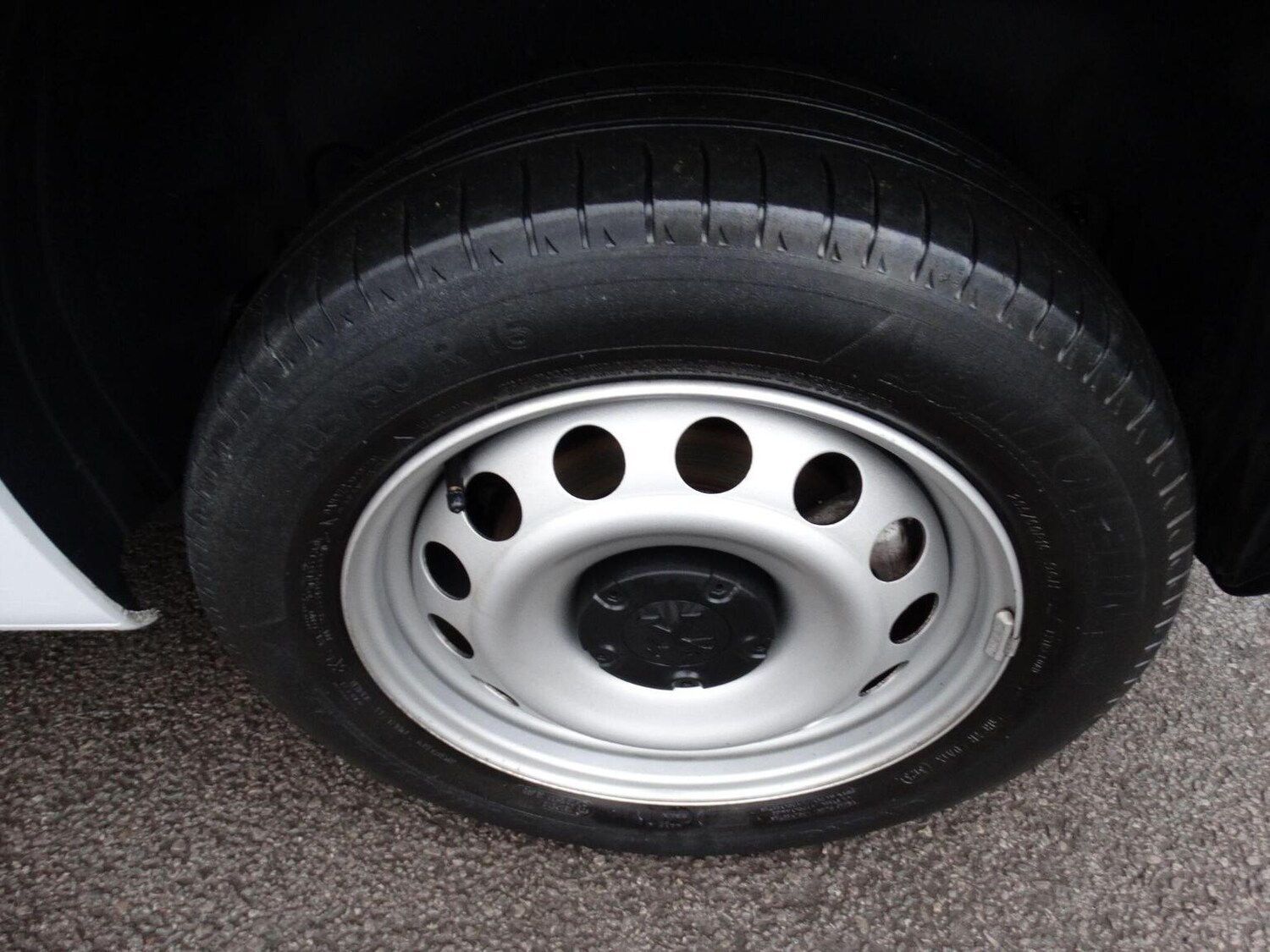 Used Peugeot Partner 2023 for sale - 77251255: Photo 27