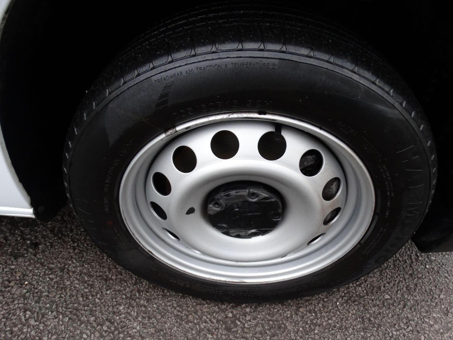 Used Peugeot Partner 2023 for sale - 77251255: Photo 29