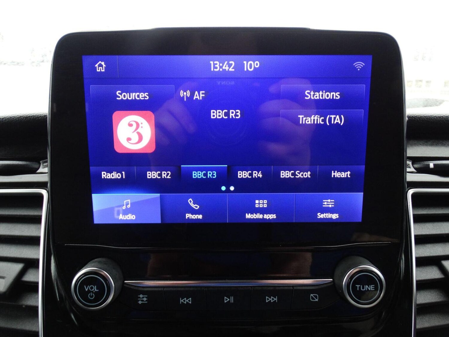 Used Ford Tourneo Custom 2022 for sale - 77694179: Photo 18