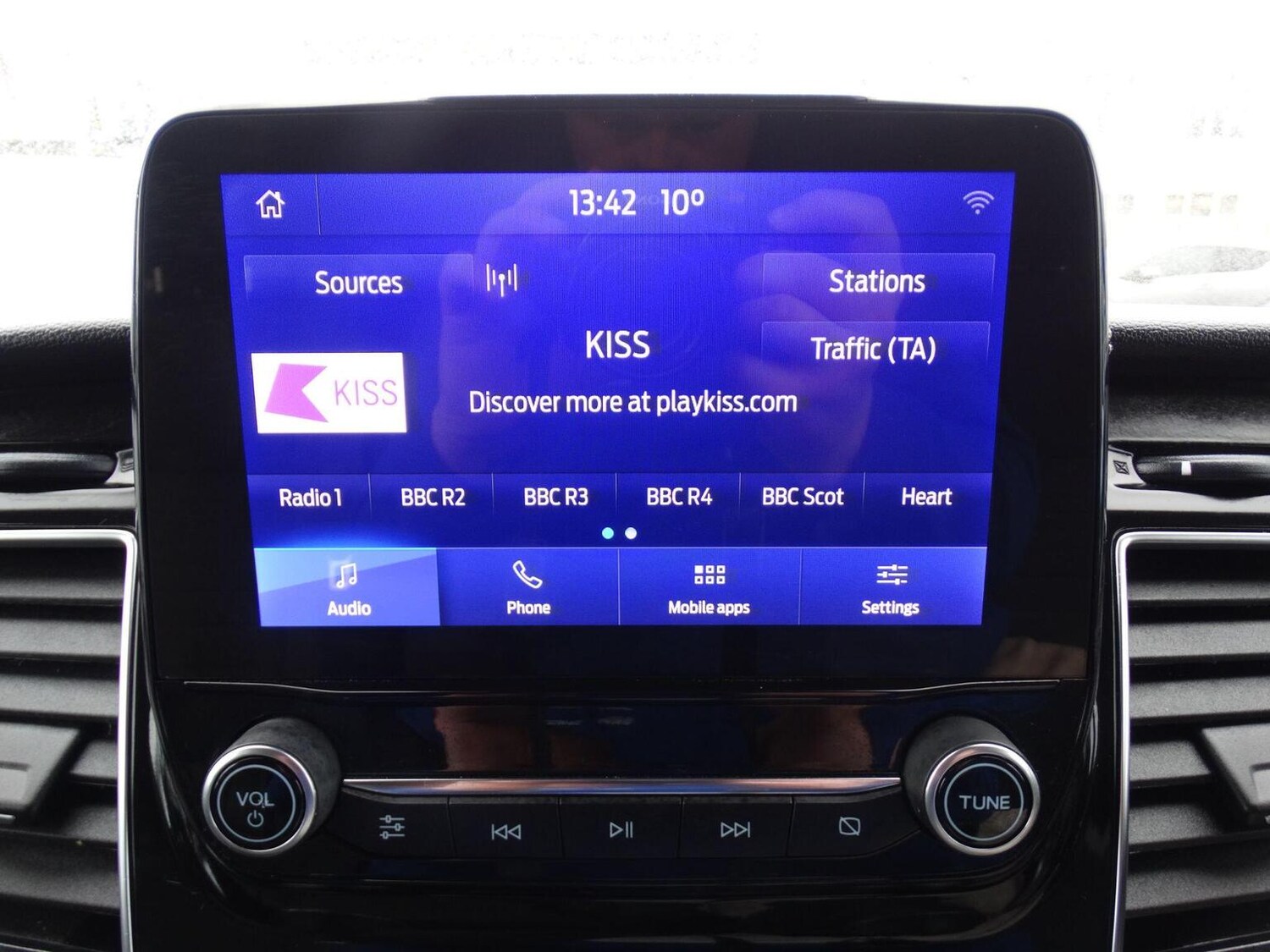 Used Ford Tourneo Custom 2022 for sale - 77694179: Photo 19