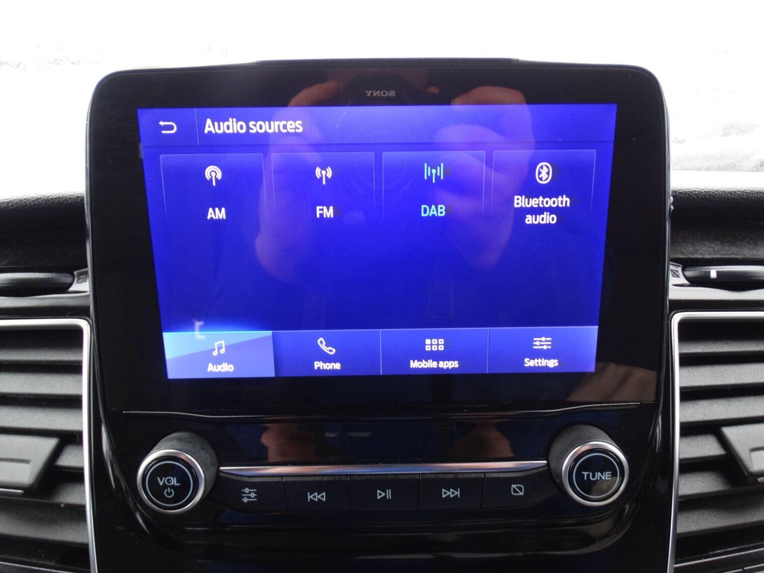 Used Ford Tourneo Custom 2022 for sale - 77694179: Photo 20