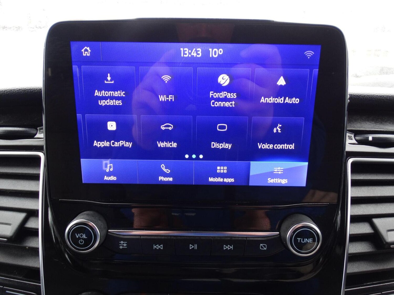 Used Ford Tourneo Custom 2022 for sale - 77694179: Photo 23