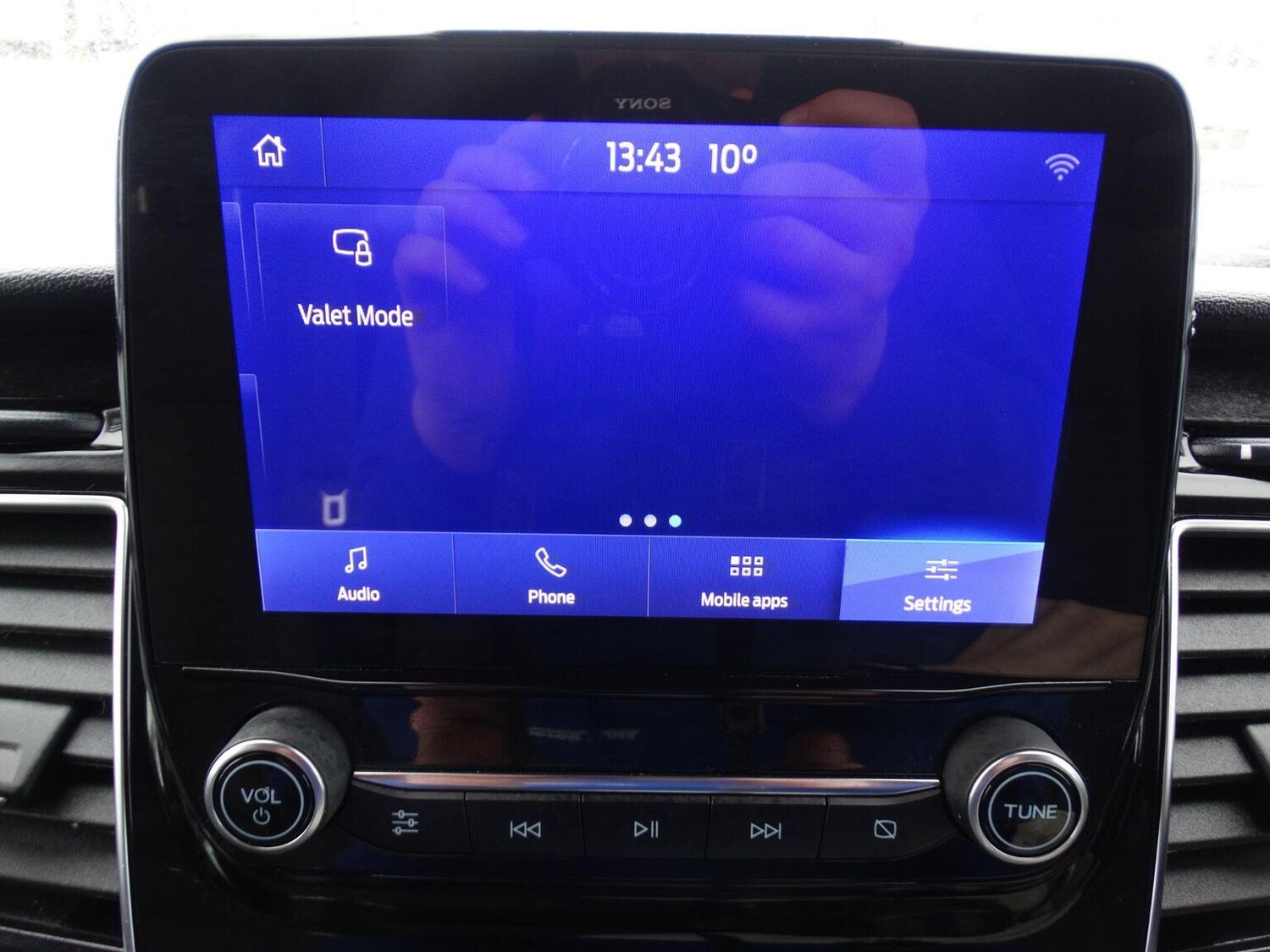 Used Ford Tourneo Custom 2022 for sale - 77694179: Photo 24