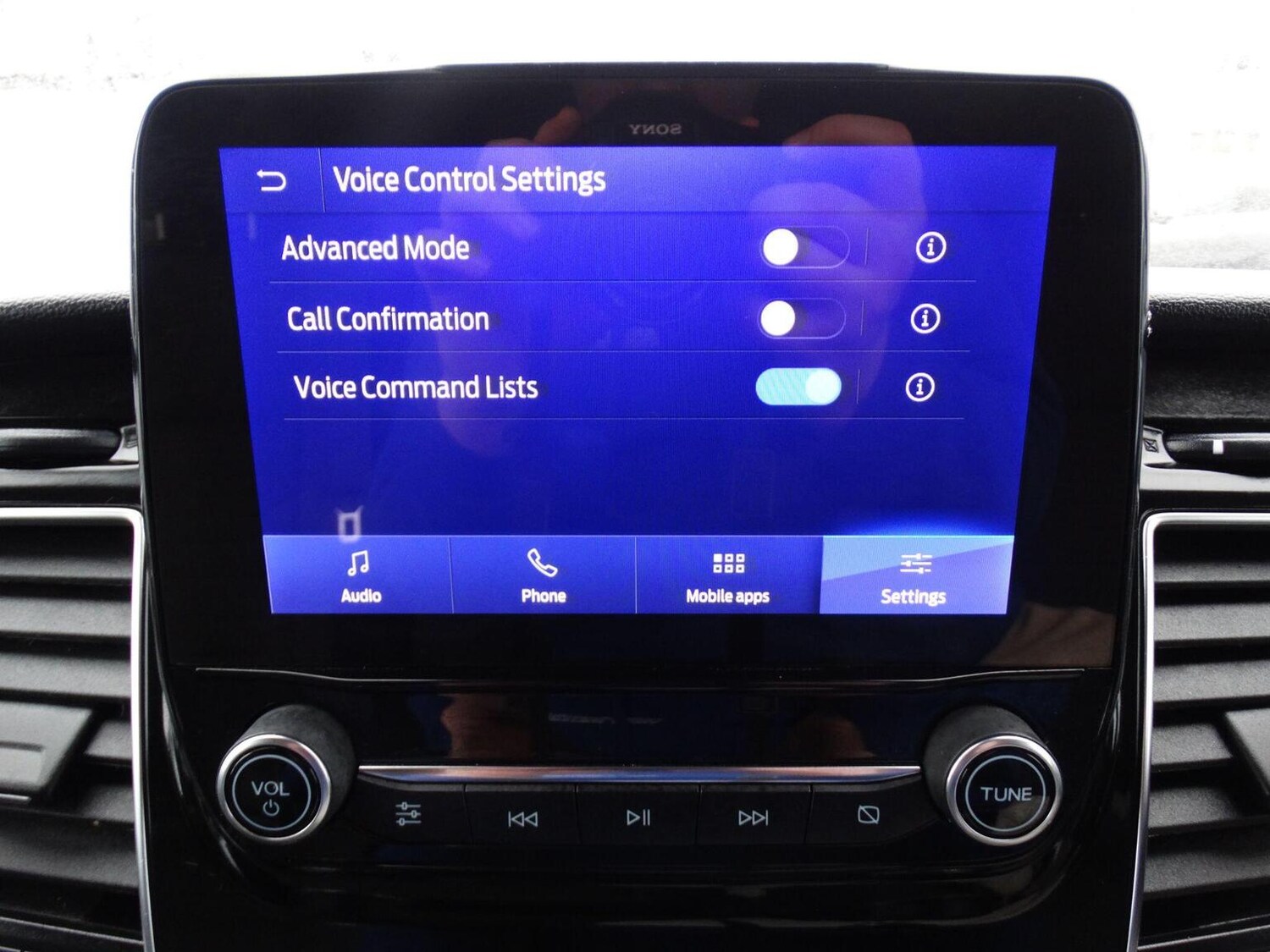 Used Ford Tourneo Custom 2022 for sale - 77694179: Photo 26