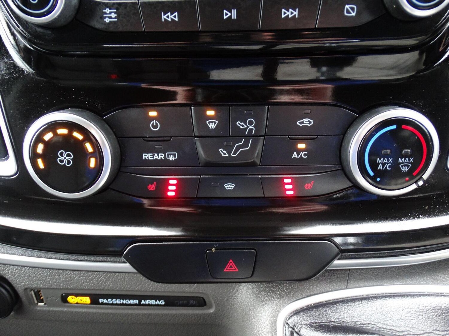 Used Ford Tourneo Custom 2022 for sale - 77694179: Photo 28