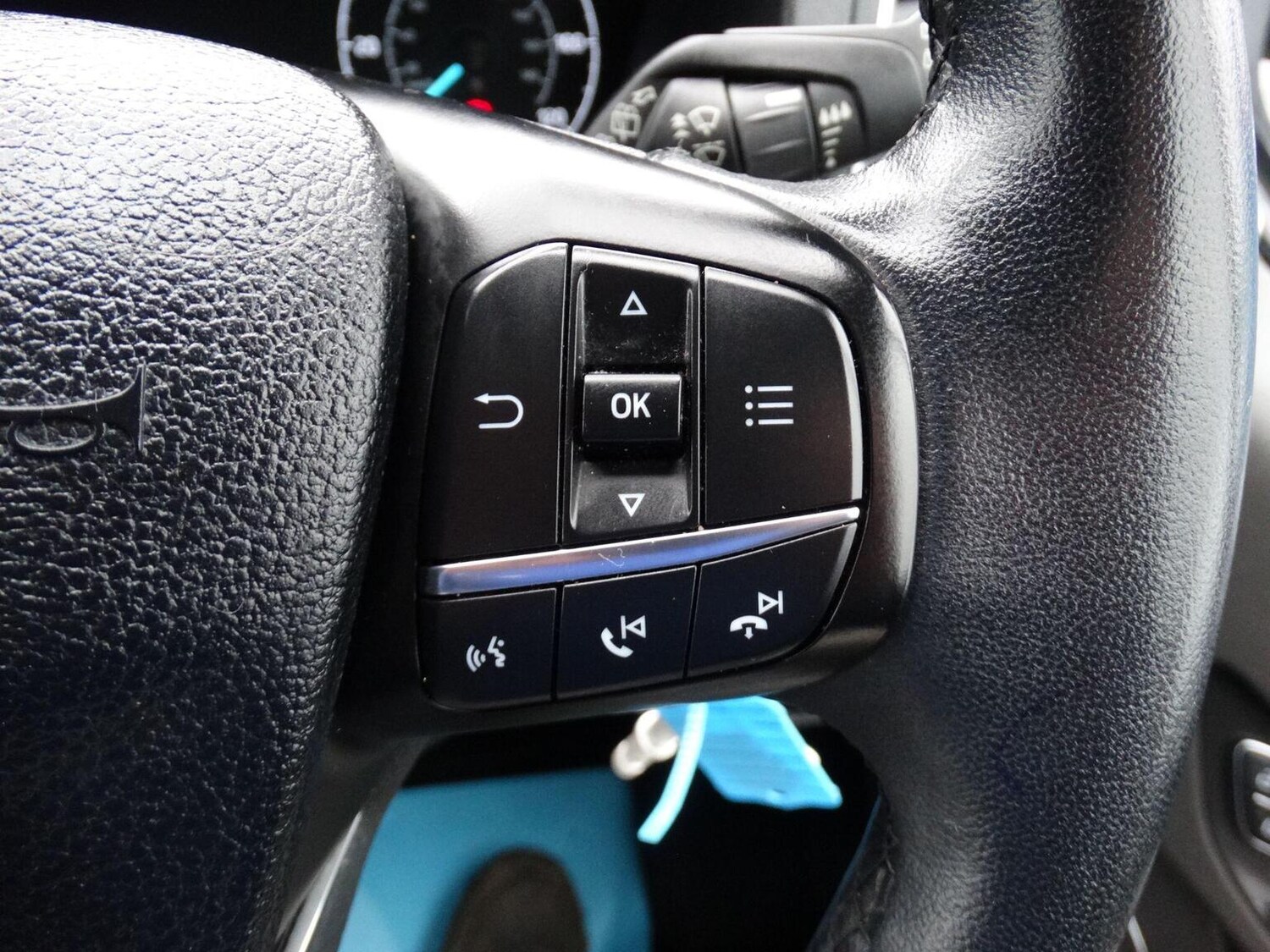 Used Ford Tourneo Custom 2022 for sale - 77694179: Photo 32