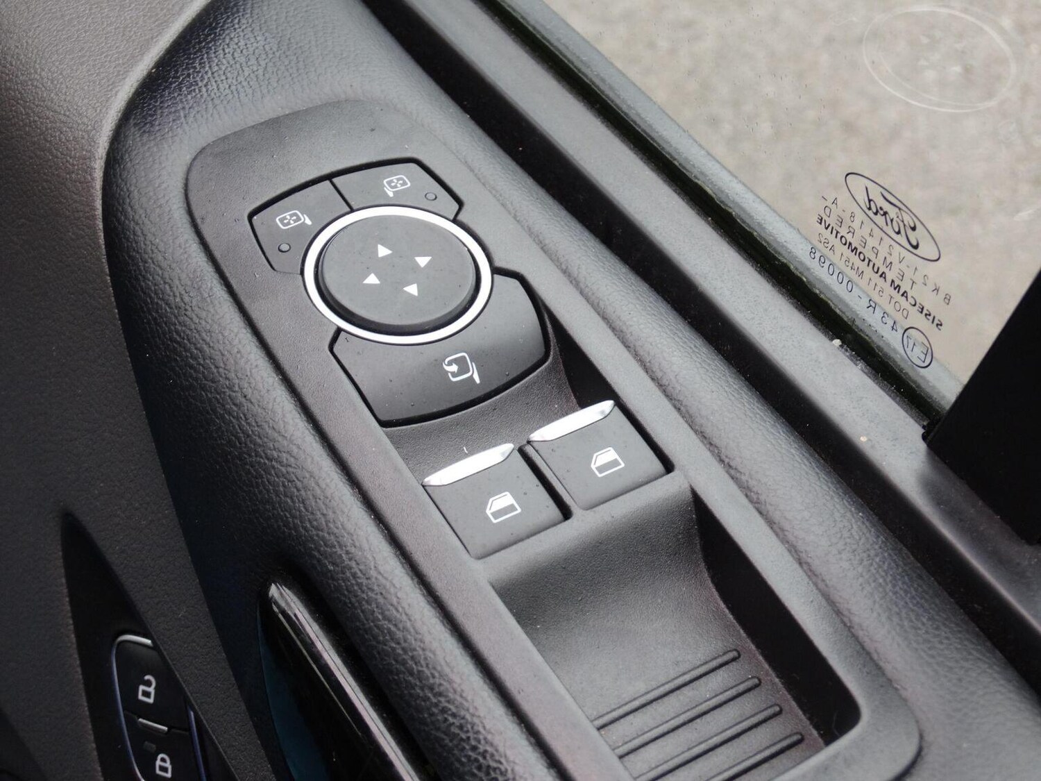 Used Ford Tourneo Custom 2022 for sale - 77694179: Photo 36