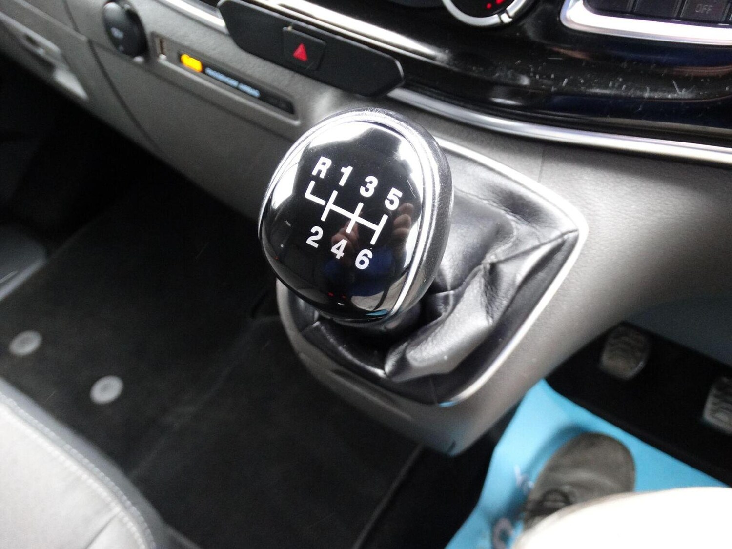 Used Ford Tourneo Custom 2022 for sale - 77694179: Photo 37