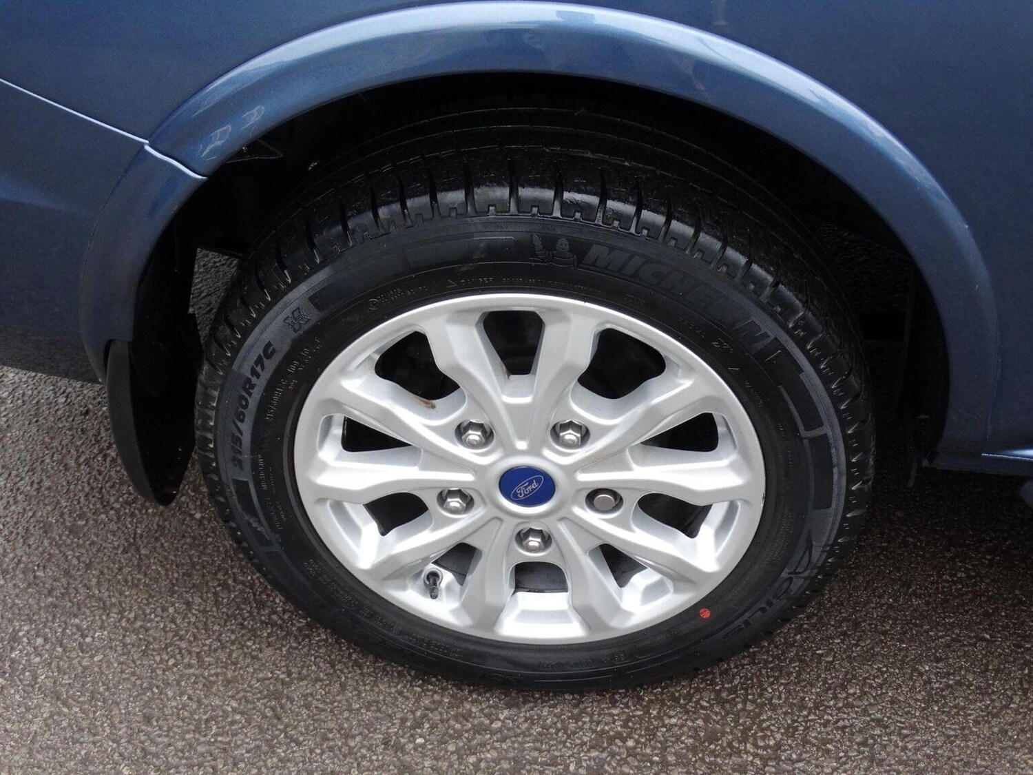 Used Ford Tourneo Custom 2022 for sale - 77694179: Photo 42