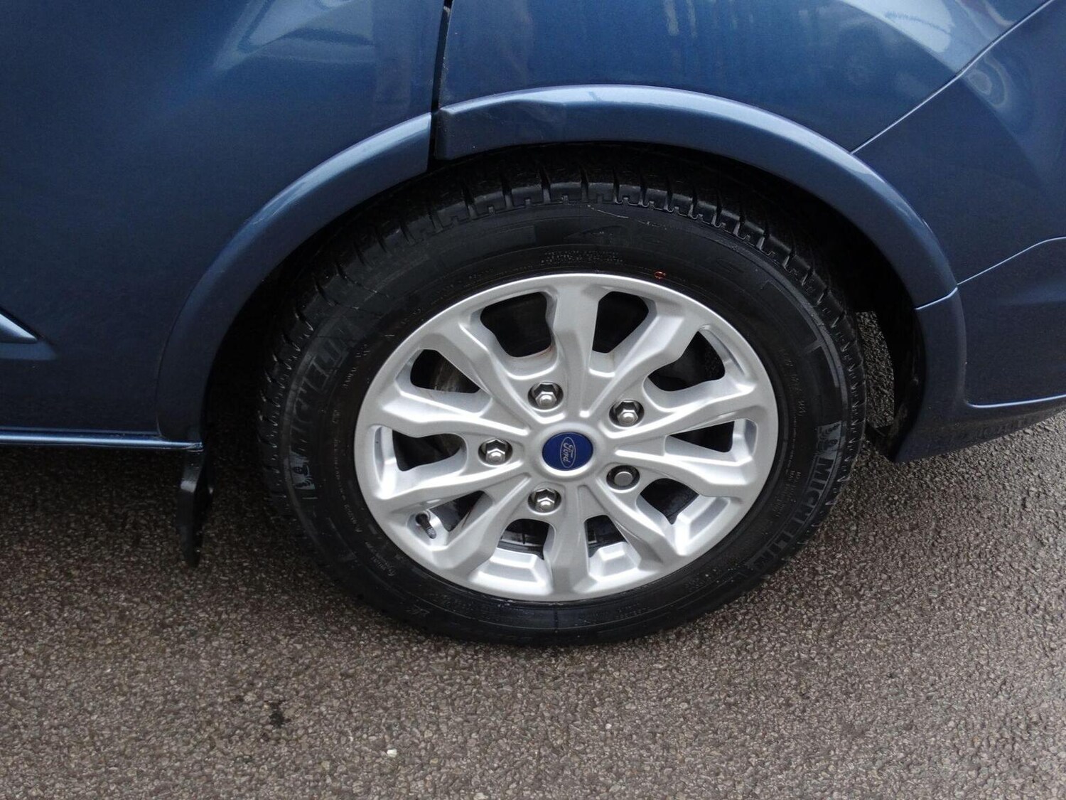 Used Ford Tourneo Custom 2022 for sale - 77694179: Photo 43