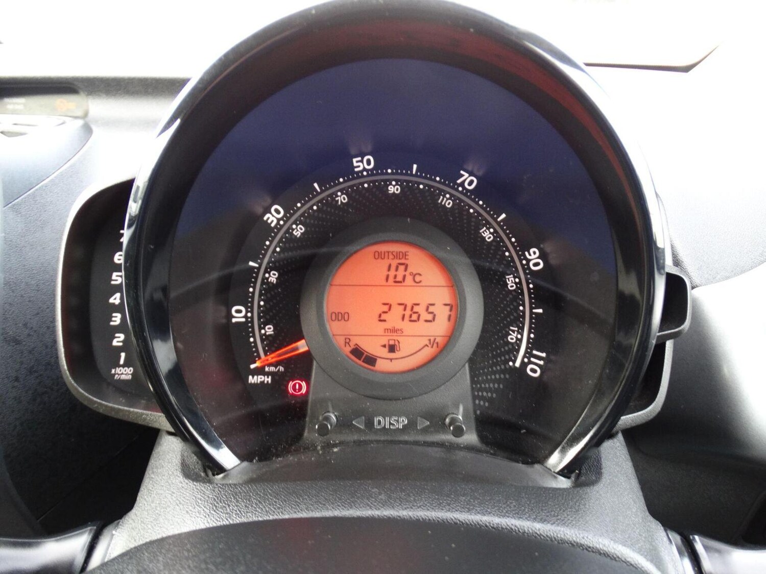 Used Toyota AYGO 2022 for sale - 76911046: Photo 15