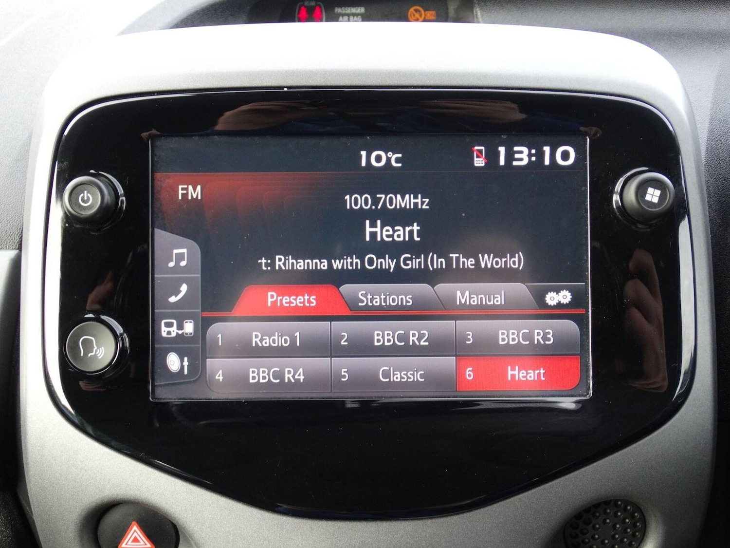 Used Toyota AYGO 2022 for sale - 76911046: Photo 17