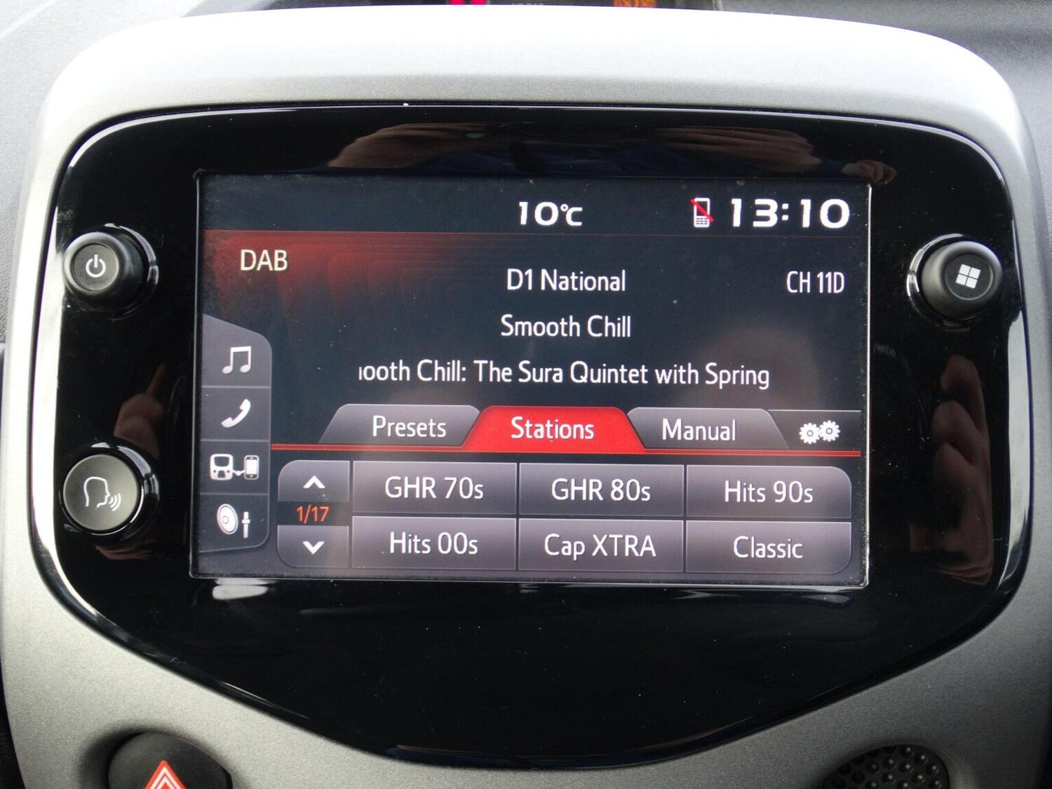 Used Toyota AYGO 2022 for sale - 76911046: Photo 18