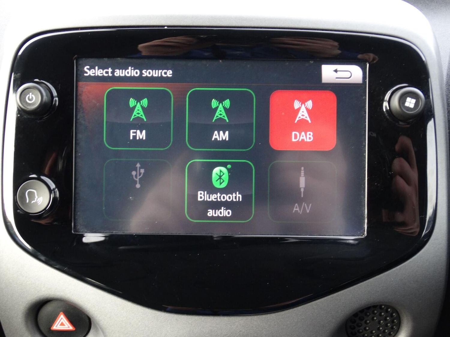 Used Toyota AYGO 2022 for sale - 76911046: Photo 19