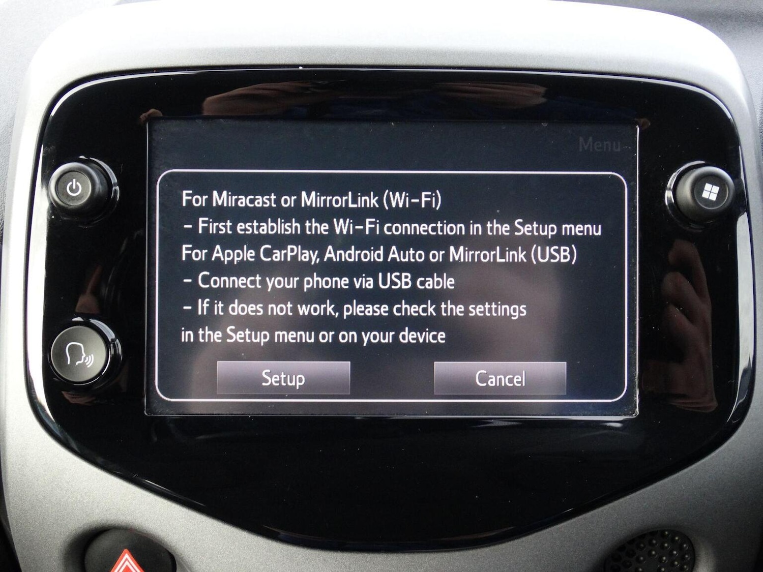 Used Toyota AYGO 2022 for sale - 76911046: Photo 21