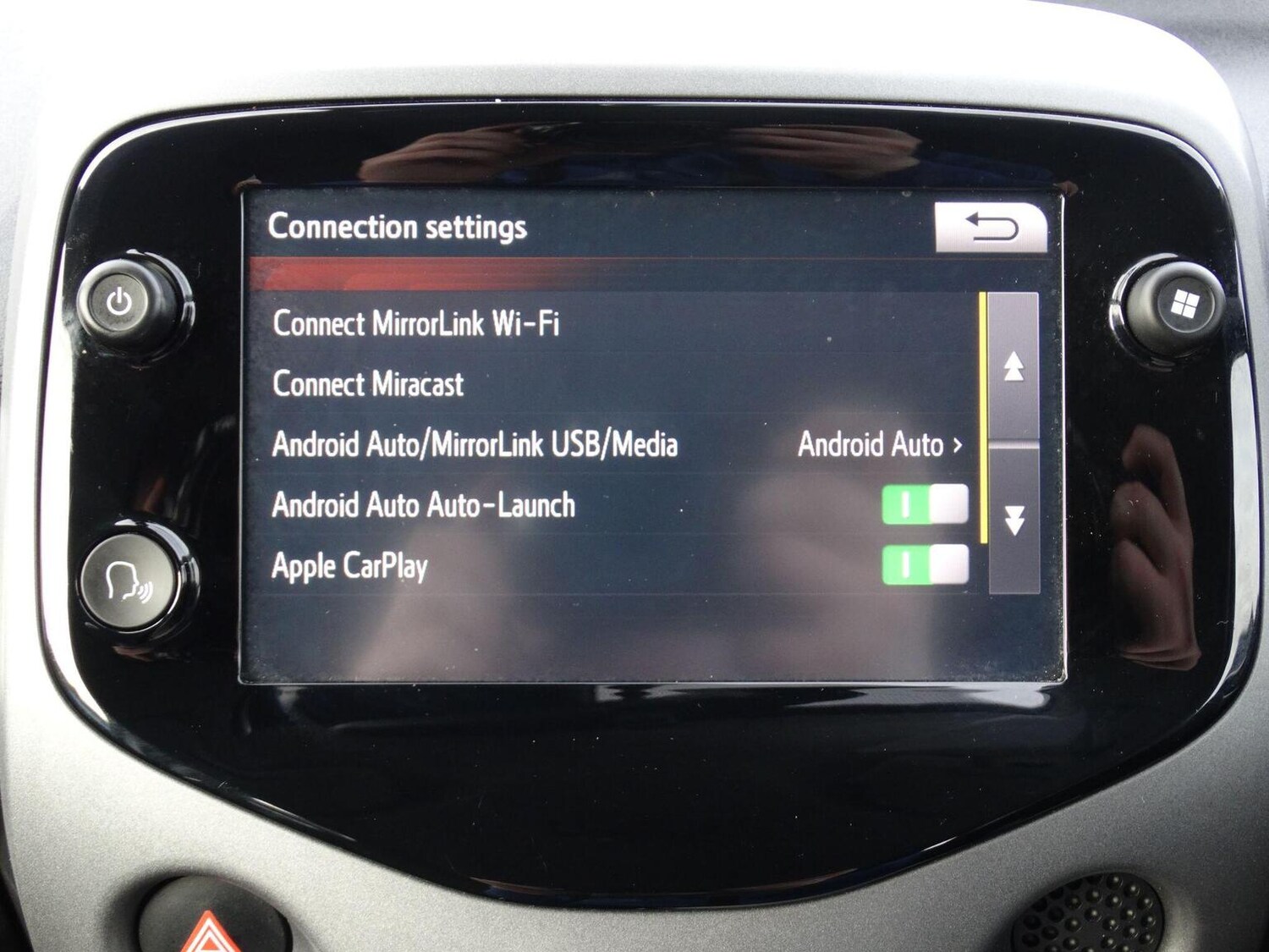 Used Toyota AYGO 2022 for sale - 76911046: Photo 22