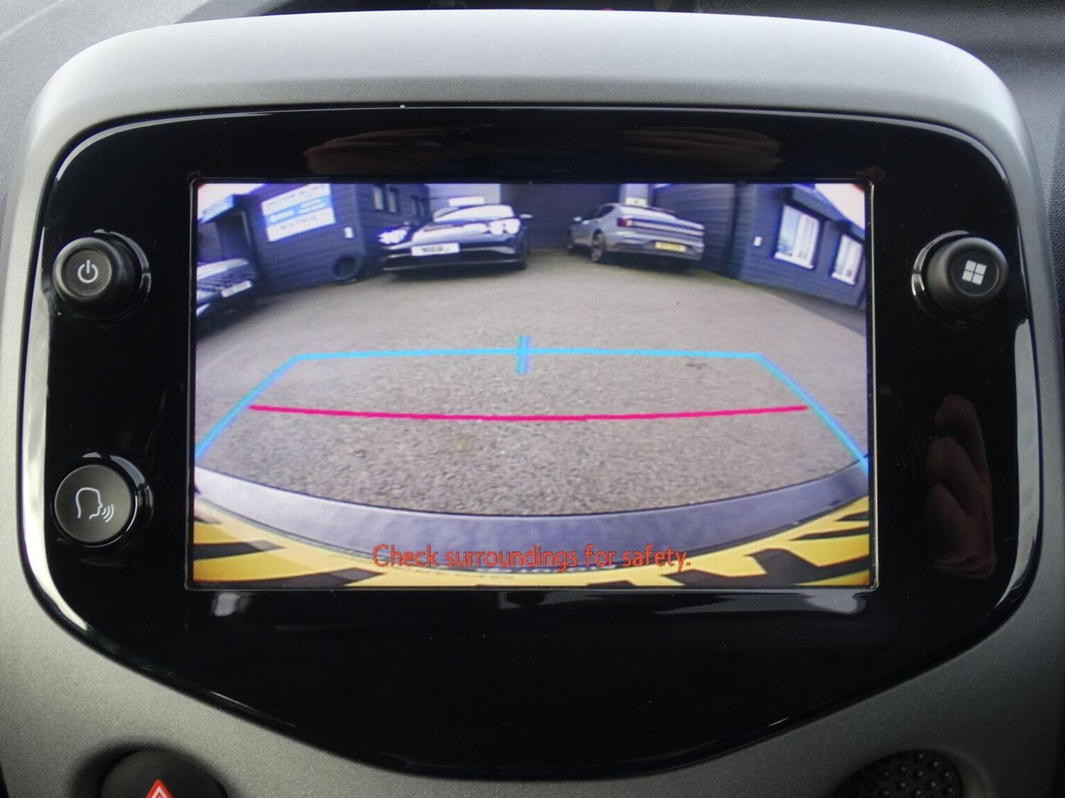 Used Toyota AYGO 2022 for sale - 76911046: Photo 23