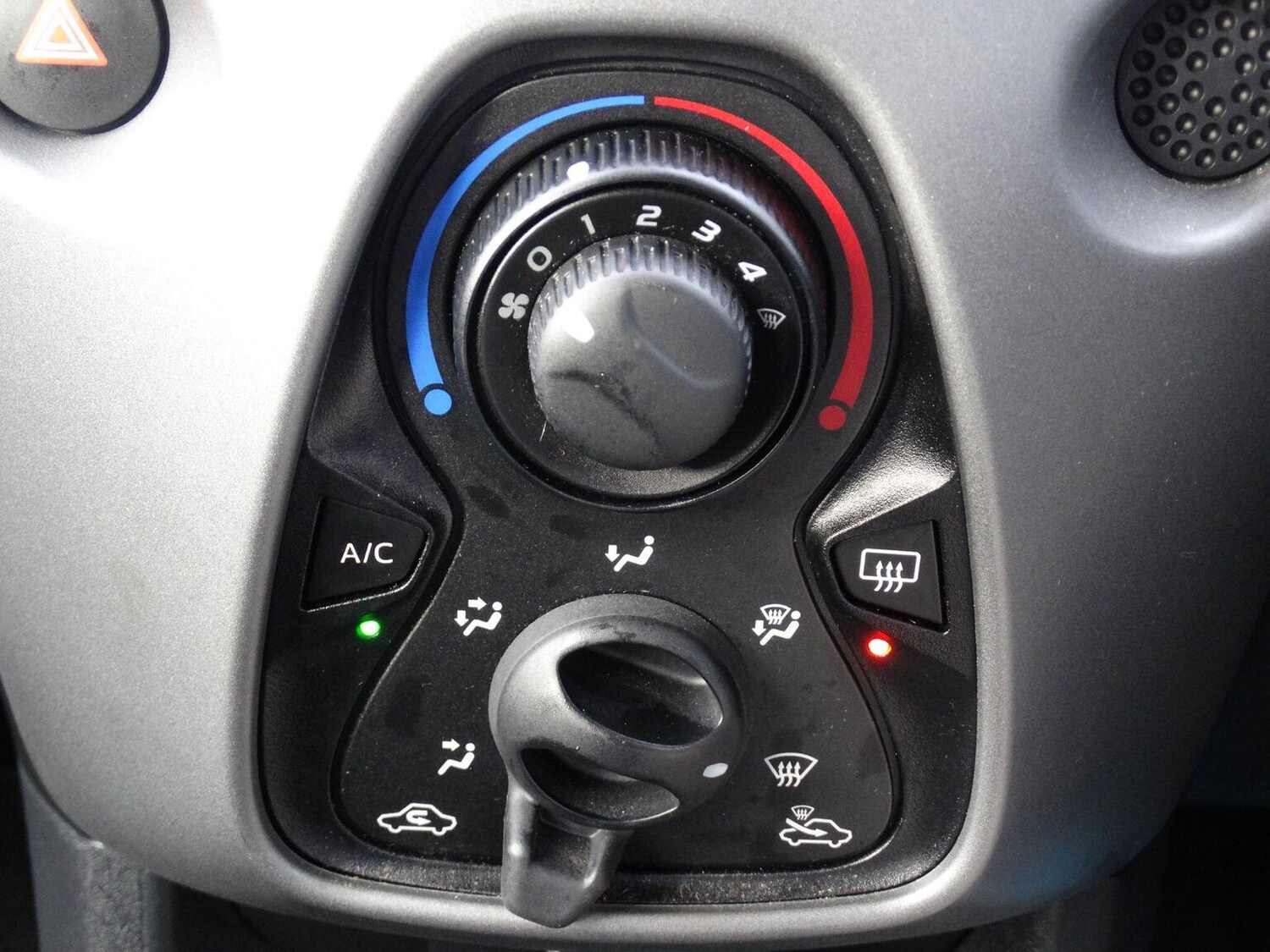 Used Toyota AYGO 2022 for sale - 76911046: Photo 24