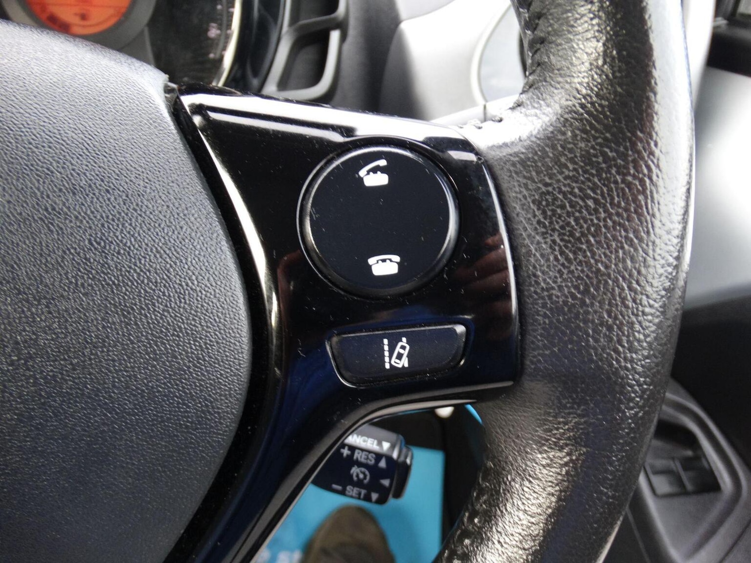 Used Toyota AYGO 2022 for sale - 76911046: Photo 28