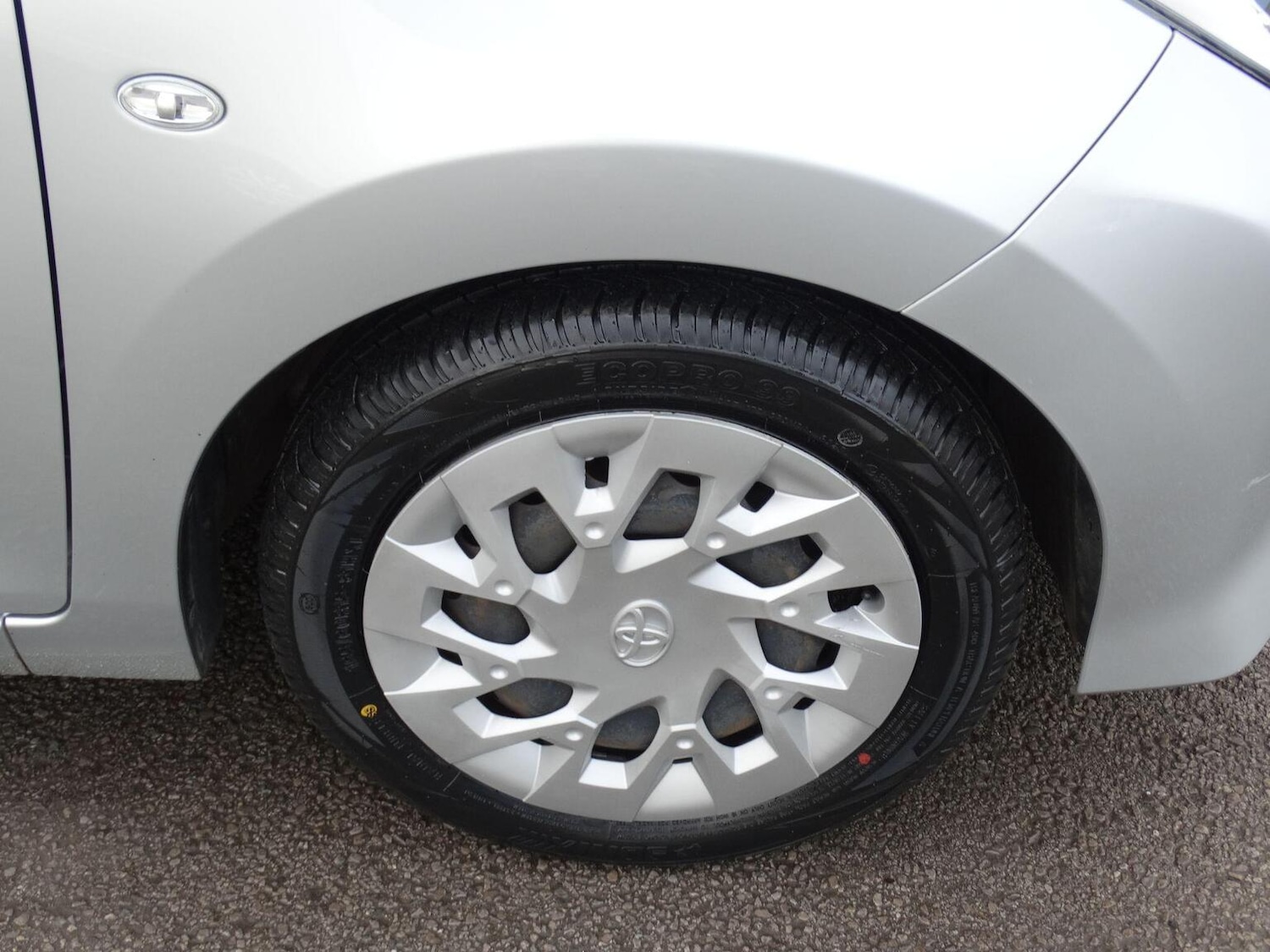 Used Toyota AYGO 2022 for sale - 76911046: Photo 33