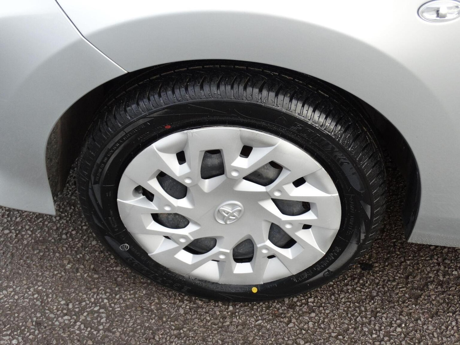 Used Toyota AYGO 2022 for sale - 76911046: Photo 34