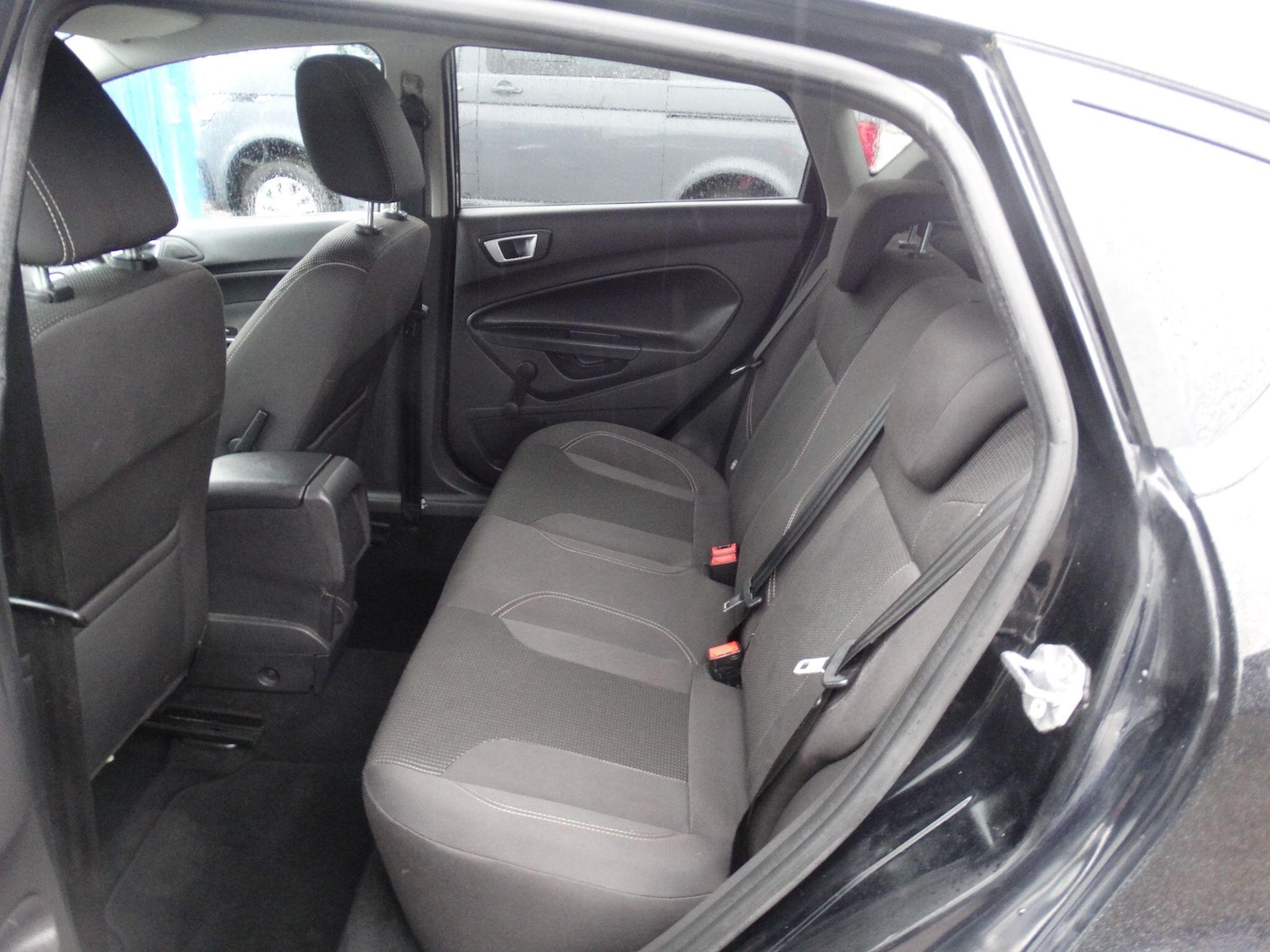 Used Ford Fiesta 2016 for sale - 76561440: Photo 12