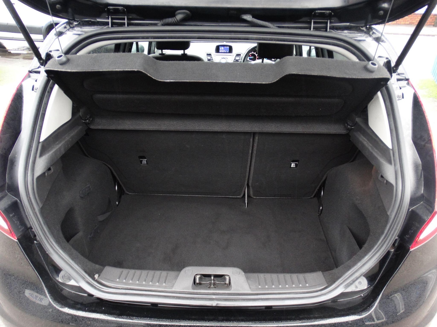 Used Ford Fiesta 2016 for sale - 76561440: Photo 13