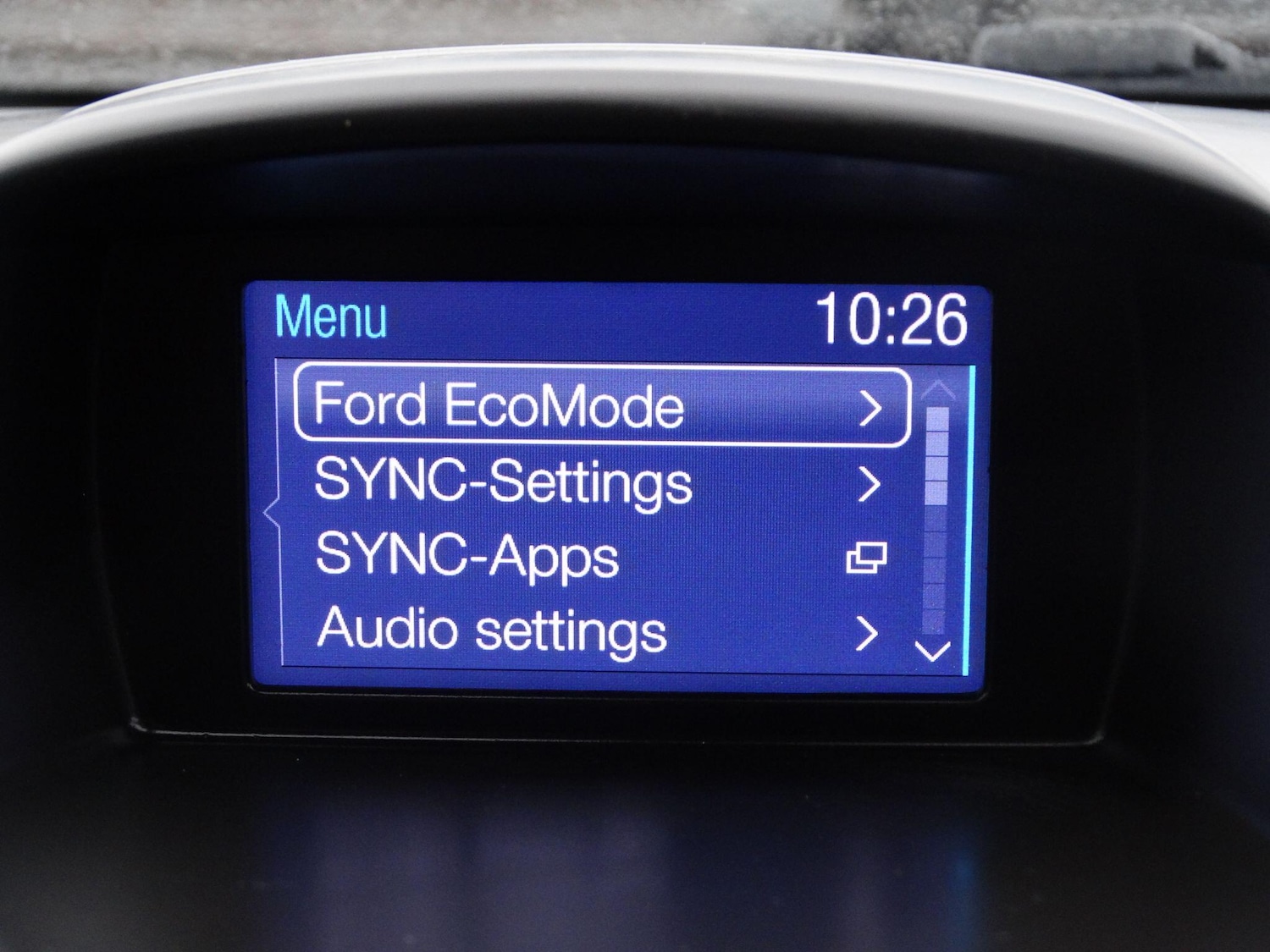 Used Ford Fiesta 2016 for sale - 76561440: Photo 19