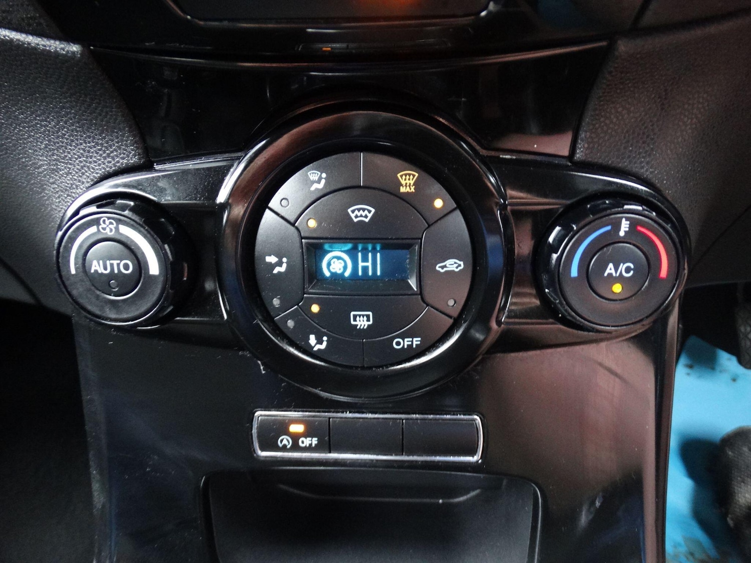 Used Ford Fiesta 2016 for sale - 76561440: Photo 20