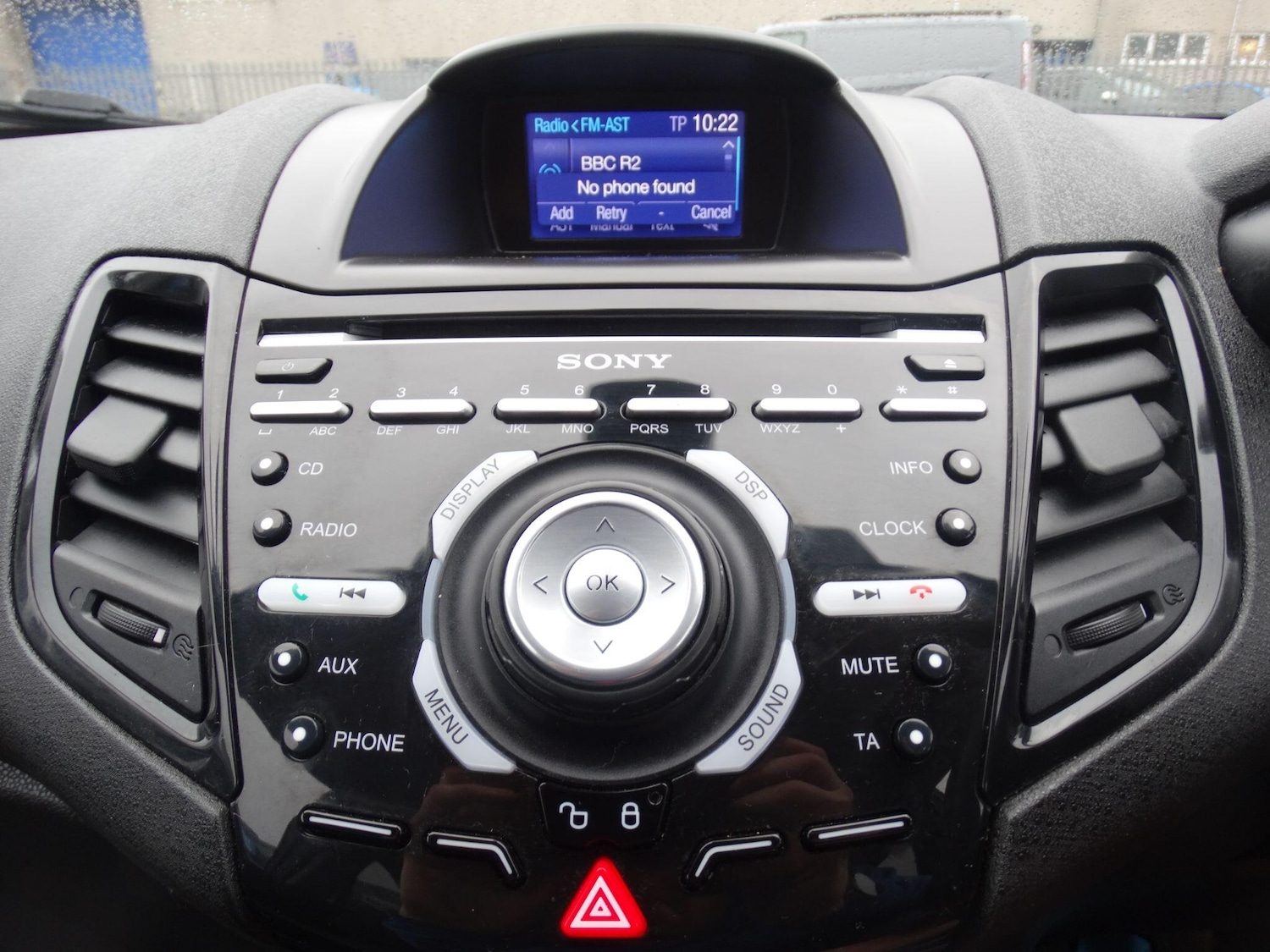 Used Ford Fiesta 2016 for sale - 76561440: Photo 21