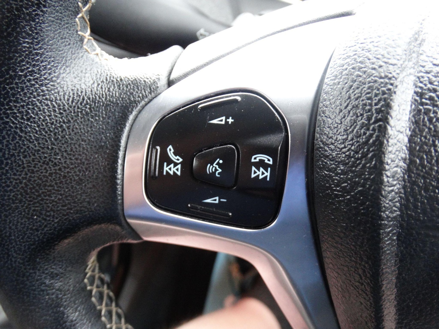 Used Ford Fiesta 2016 for sale - 76561440: Photo 22