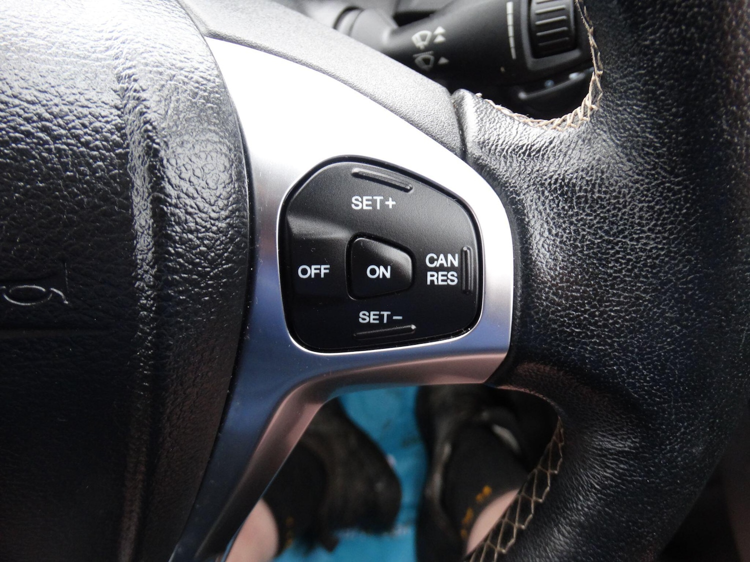 Used Ford Fiesta 2016 for sale - 76561440: Photo 23