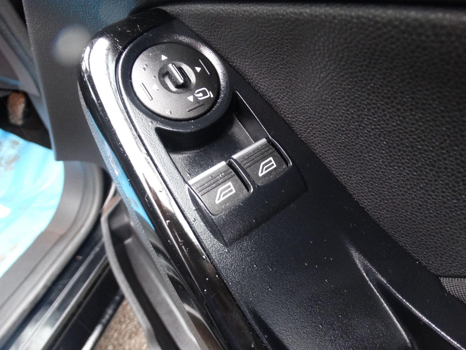 Used Ford Fiesta 2016 for sale - 76561440: Photo 24