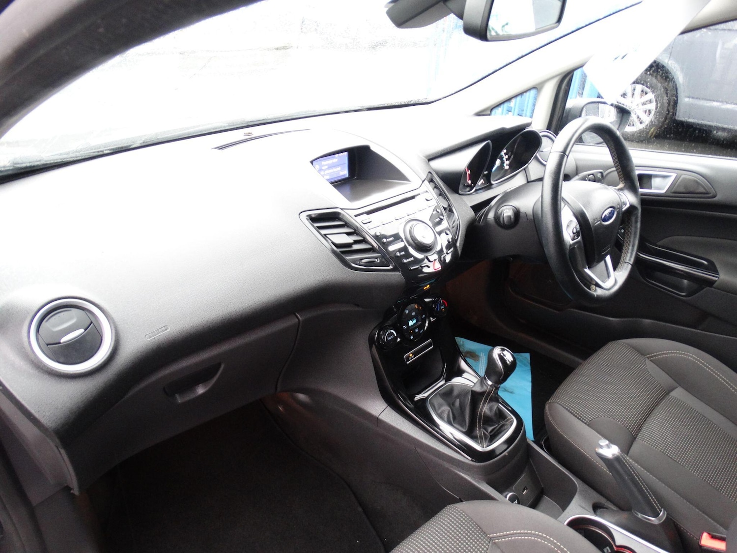 Used Ford Fiesta 2016 for sale - 76561440: Photo 26