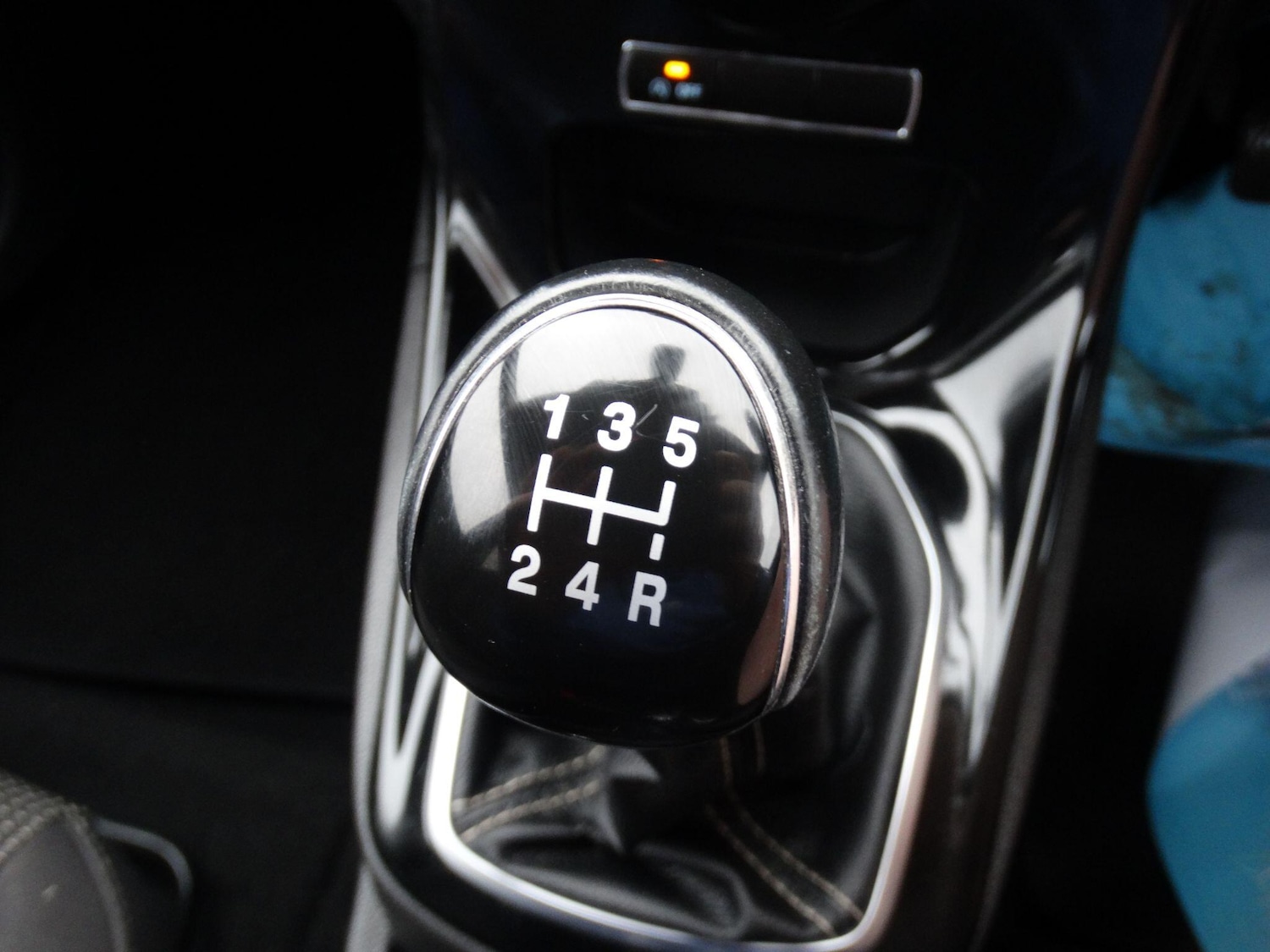 Used Ford Fiesta 2016 for sale - 76561440: Photo 27