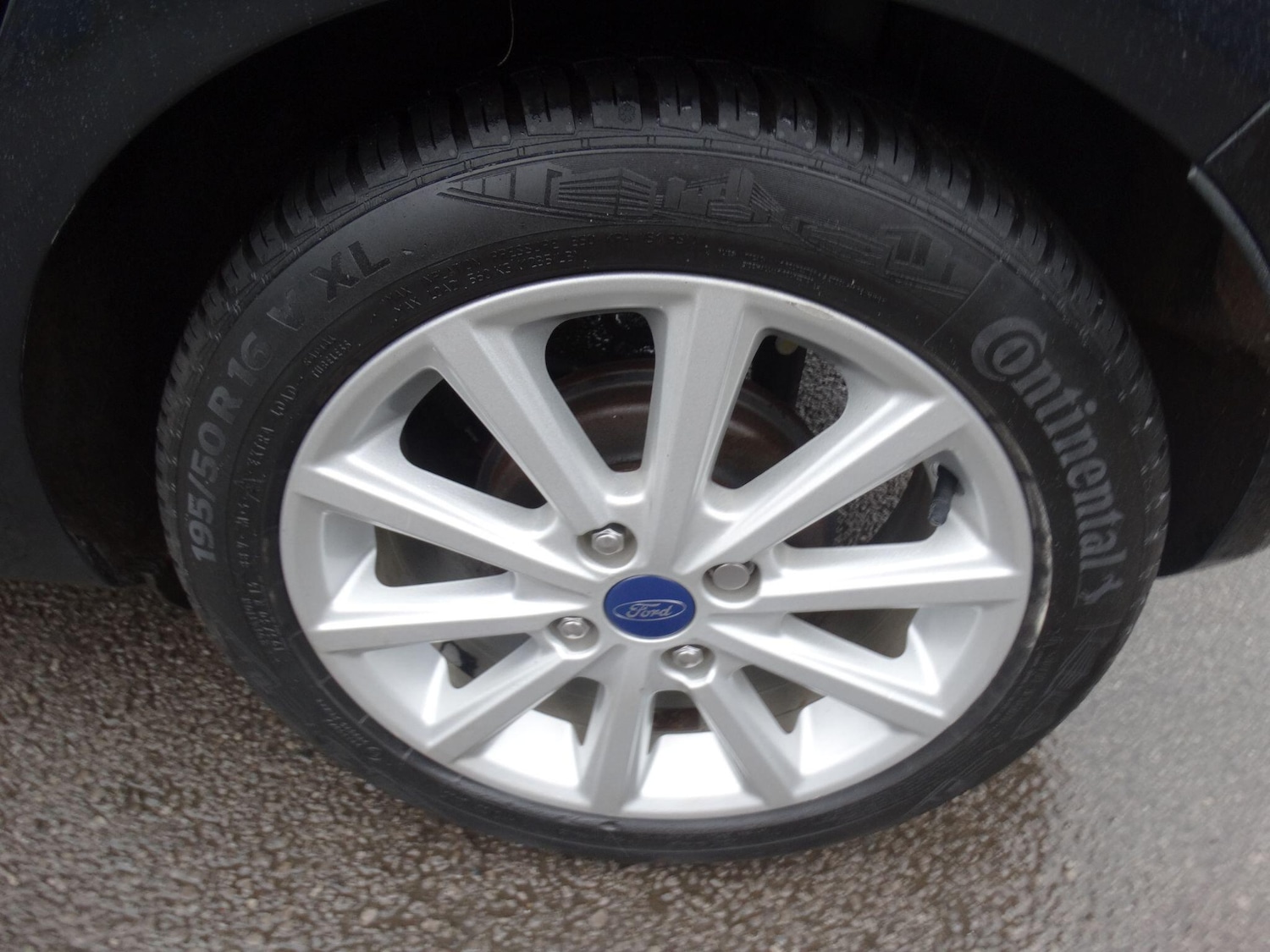 Used Ford Fiesta 2016 for sale - 76561440: Photo 28