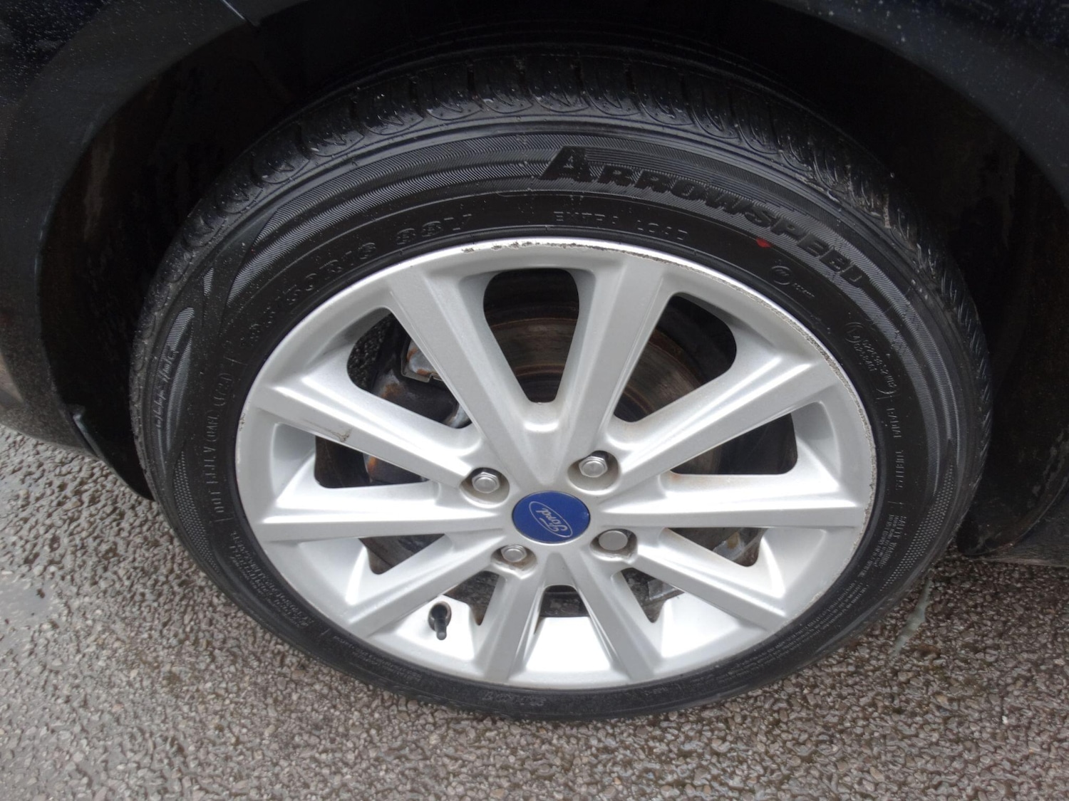 Used Ford Fiesta 2016 for sale - 76561440: Photo 29