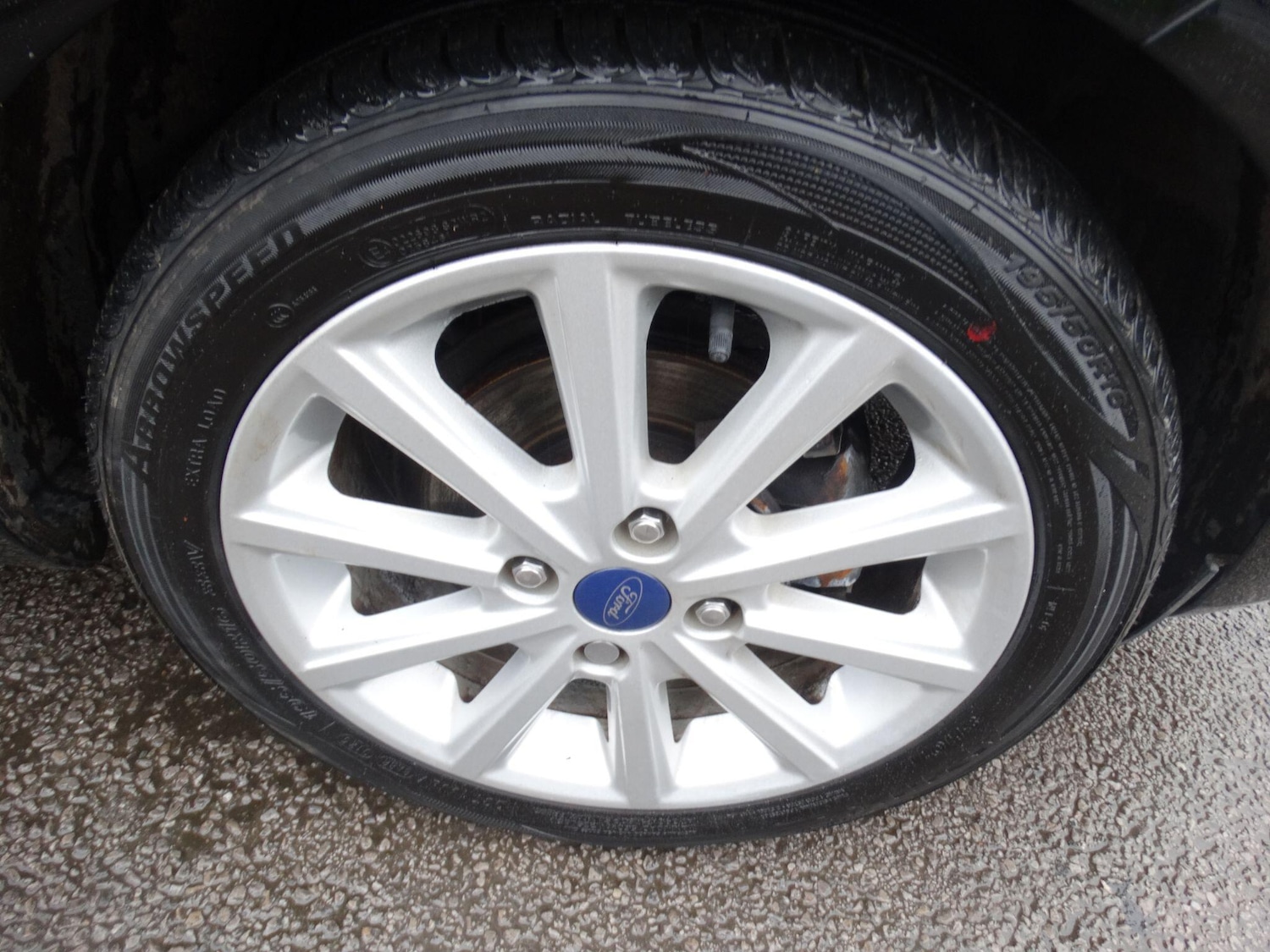 Used Ford Fiesta 2016 for sale - 76561440: Photo 30